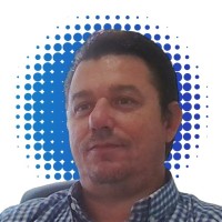 Luis Miguel Del Pino Fernandez