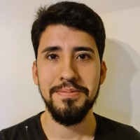 Dario Fabian Ramirez Camargo