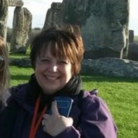 Luanne Uttley