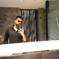 Pranav Ghatbale