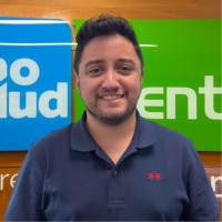 David Illesca Encalada
