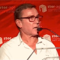 Rob Kent