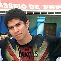 Carlos Felipe Reis Corrêa