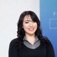 Phoebe Ebeid