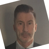 Michael Behr