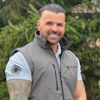 Aidan O’Brien CMgr MCMI