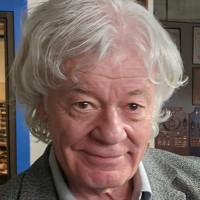 David Mckee
