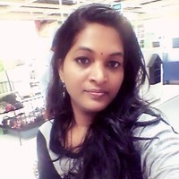 Salna Ramakrishnan