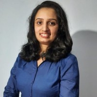 Pravallika Hegde