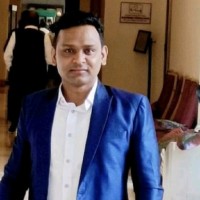 Sanjay Dwivedi - Cdcp