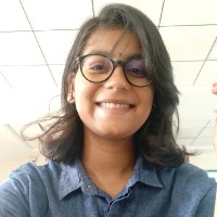 Megha C