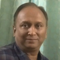 prashant nikhade