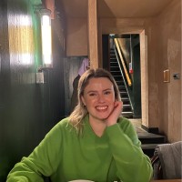 Greta Vanasche
