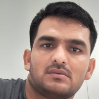 mohammed arif