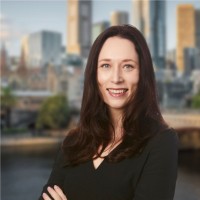 Rebecca Morrissey