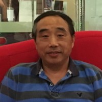 Nick Ye