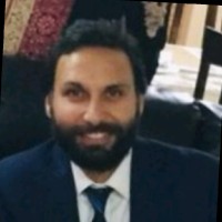 Abhineet Khangura, P.Eng.