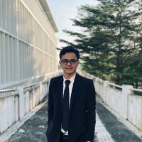 Muhammad Rezky Pratama