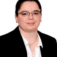 Márta Bárány-Helmikné Balogh