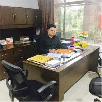 Vijender Sharma