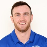 Scott Youngbrandt, M.S.