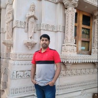 Sunil Gawade