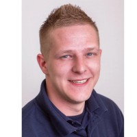 Kevin Van Bentem
