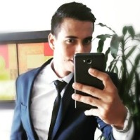 Sergio Andrés Núnez Meneses