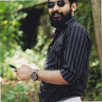 Felix Varghese
