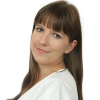 Małgorzata Orłowska