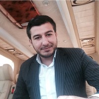 Farid Abbasov