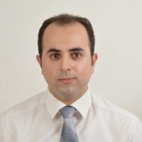 Alaa Shatat