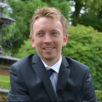 Stuart Tickle