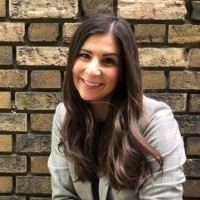 Lesley Goldstein