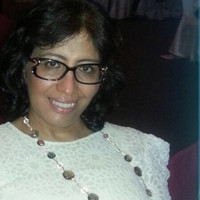 Naima Saleh