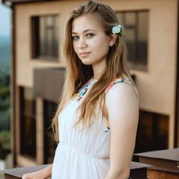 Наталья Свечкарь
