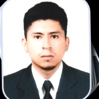 Gabriel Omar Matos Tolentino