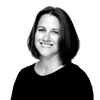 Stephanie Goris, AIA LEED AP