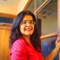 Srishti Phirani