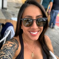 Luísa Moslimani Dantas