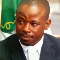 Evariste Hetchily