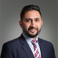 Sukhjinder Sidhu