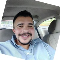 Steven Morales