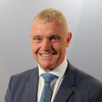 Ian Robert Knox