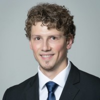 Andrew Cooney, Cpa