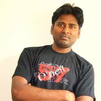 Madanmohan Kamuni