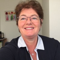 Catherine Golliard