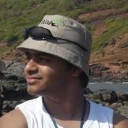 Ramachandra K G