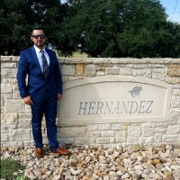 Ruben Bernal