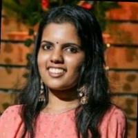 Swathy Ramachandran